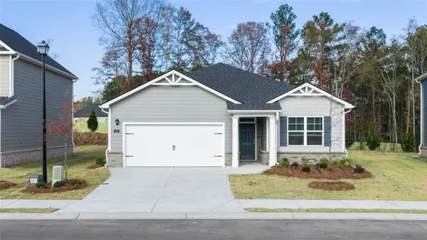 300 Bristol Boulevard, Winder, GA 30680