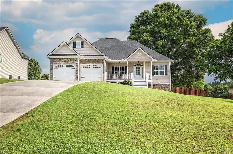 380 Bowdoin Lane Sw, Adairsville, GA 30103 - #2