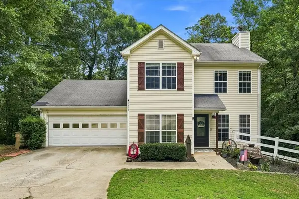 2875 Capri Drive, Cumming, GA 30041