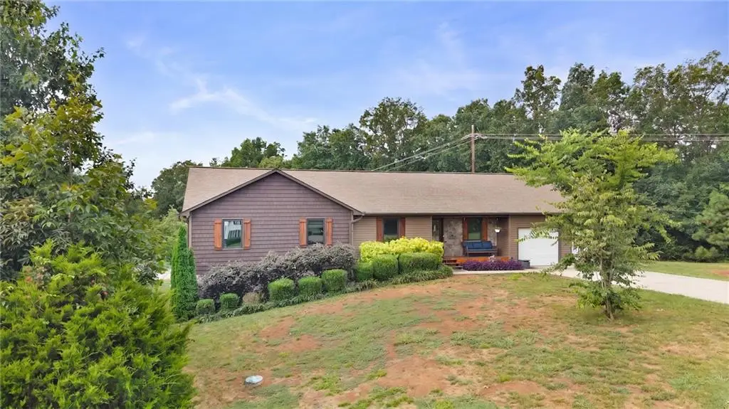 123 Paddle Wheel Court, Cohutta, GA 30710 - #1