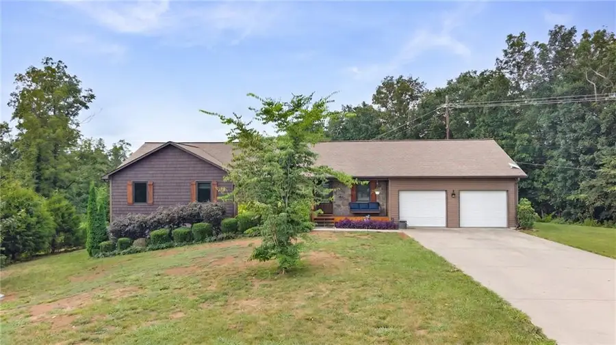 123 Paddle Wheel Court, Cohutta, GA 30710 - #2