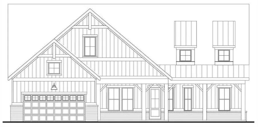 1622 Ahaluna Drive, Gainesville, GA 30501 - #2