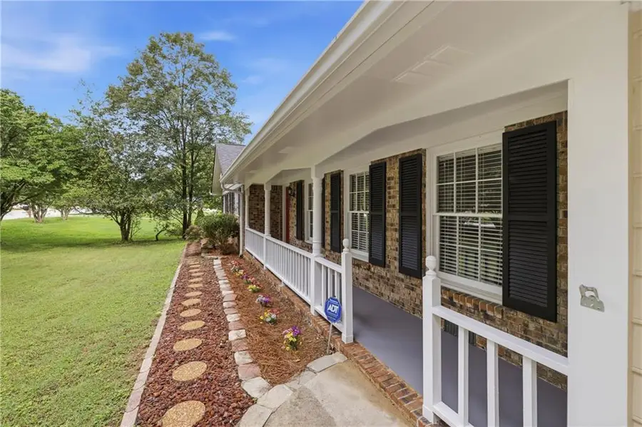3972 Saint Marks Court, Tucker, GA 30084 - #3