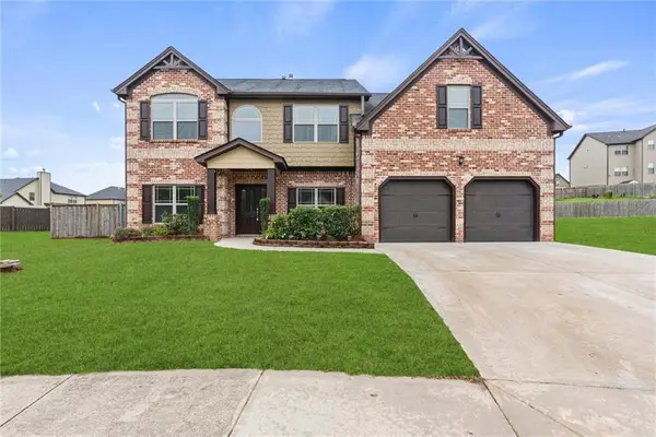 3805 Beaver Swamp Road, Loganville, GA 30052