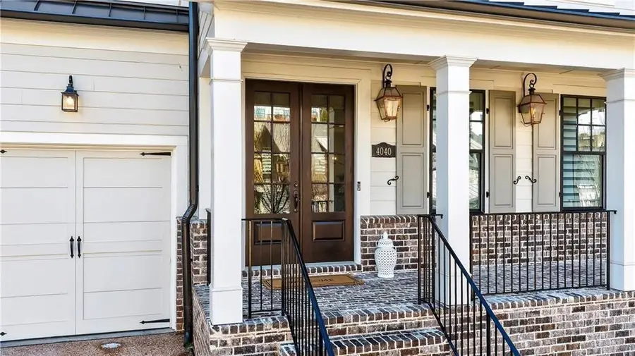 4040 Connolly Court, Roswell, GA 30075 - #2