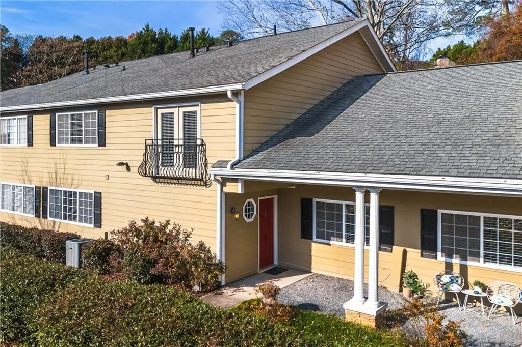 1468 Briarwood Road Ne #2003, Atlanta, GA 30319 - #1