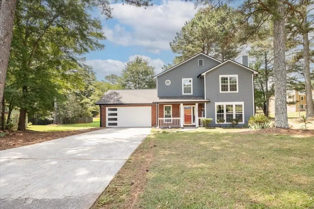4469 Wellington Terrace, Decatur, GA 30035 - #1