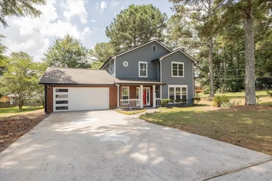 4469 Wellington Terrace, Decatur, GA 30035 - #2