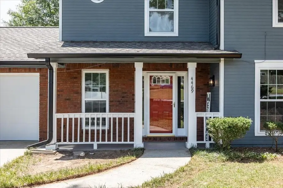 4469 Wellington Terrace, Decatur, GA 30035 - #3