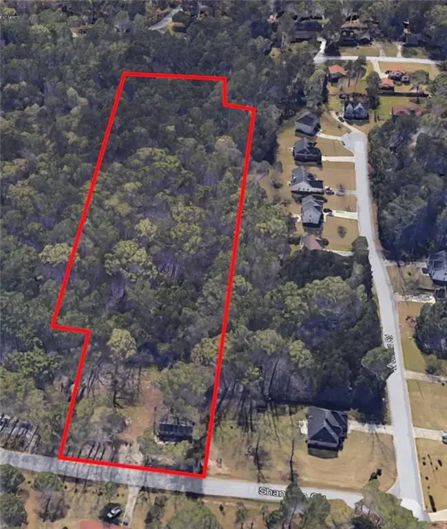 1374 Shangrila Circle, Riverdale, GA 30296 - #2