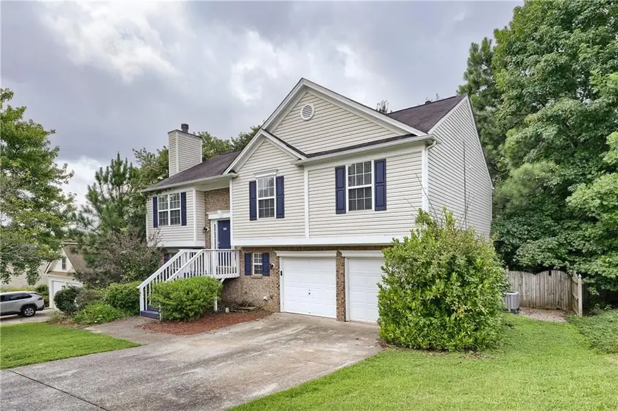 375 Darter Run Nw, Kennesaw, GA 30144 - #2