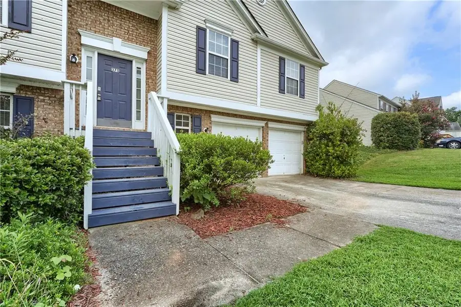 375 Darter Run Nw, Kennesaw, GA 30144 - #3