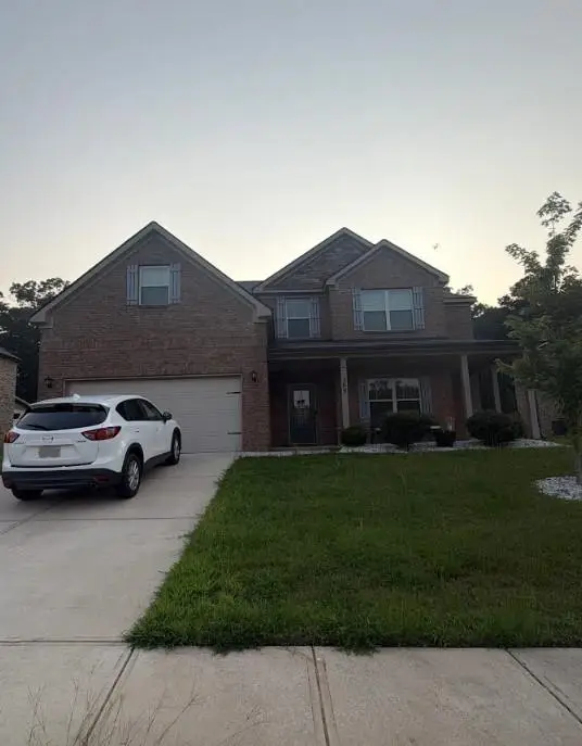169 Amelia Way, Ellenwood, GA 30294