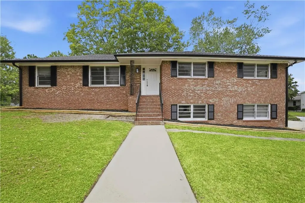 100 Rimel Lane, College Park, GA 30349 - #1
