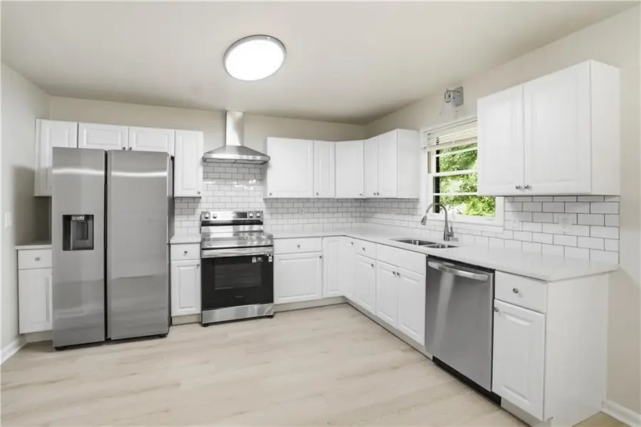 100 Rimel Lane, College Park, GA 30349 - #3