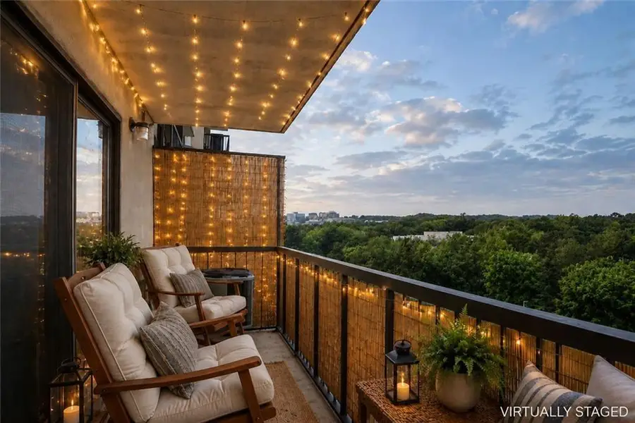 795 Hammond Drive #1012, Atlanta, GA 30328 - #2