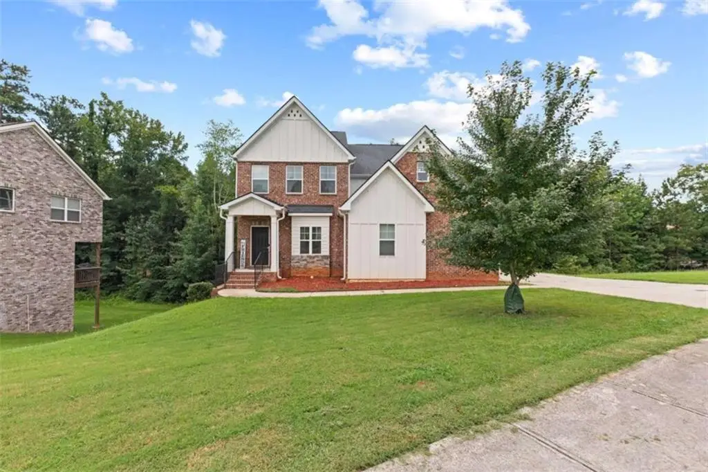 4304 Bellwood Circle, South Fulton, GA 30349 - #1