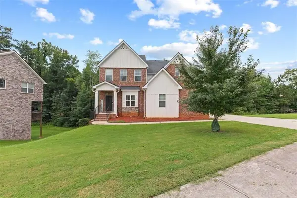 4304 Bellwood Circle, South Fulton, GA 30349