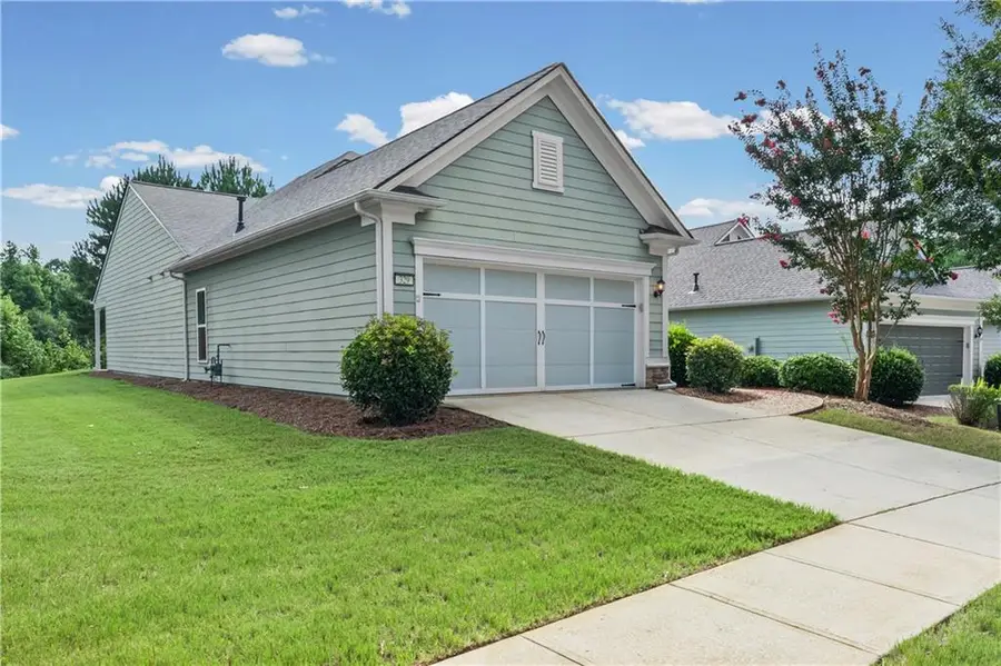 329 Sandy Springs Drive, Griffin, GA 30223 - #2