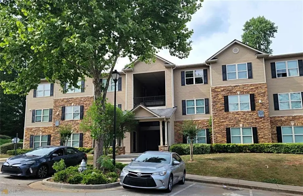 3303 Fairington Club Drive #3303, Lithonia, GA 30038 - #1