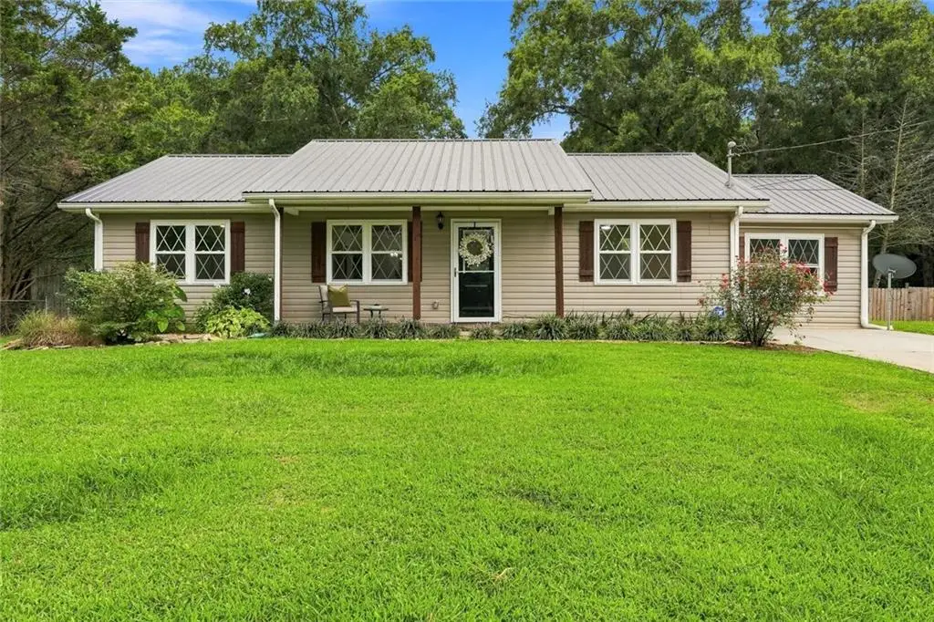1015 Erwin Hill Church Road Se, Calhoun, GA 30701 - #1