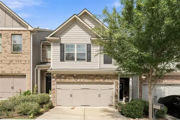 5058 Whiteoak Street Se, Smyrna, GA 30080