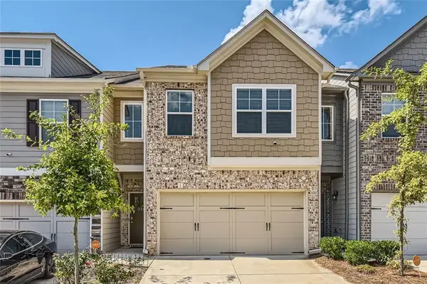 2311 Candy Lane, Conyers, GA 30094