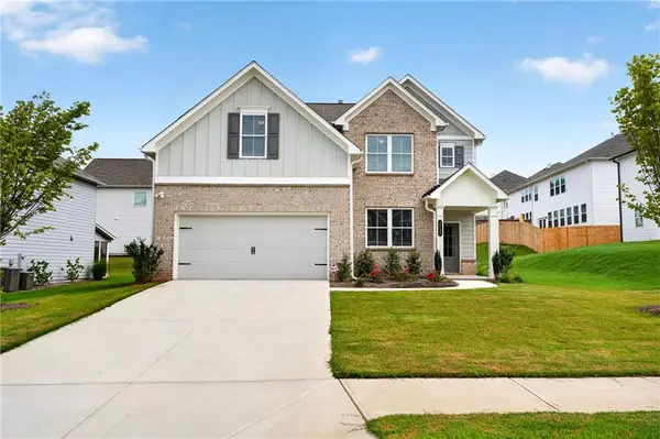 1730 Fulmont Circle, Mableton, GA 30126
