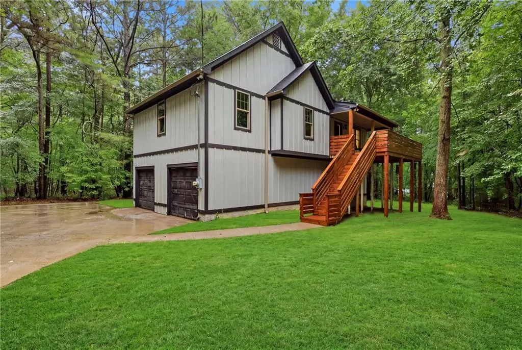 331 Old Brock Road, Rockmart, GA 30153 - #1