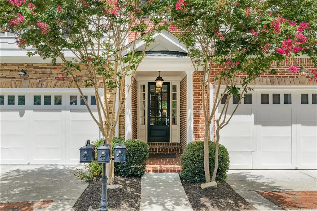5492 Glenridge Drive #544, Sandy Springs, GA 30342 - #1