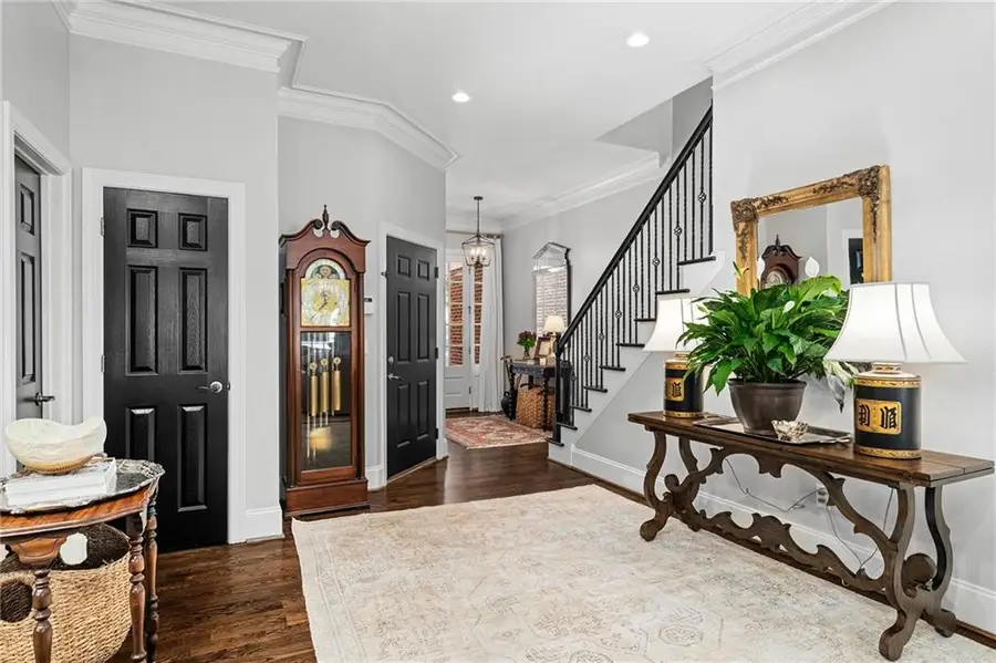 5492 Glenridge Drive #544, Sandy Springs, GA 30342 - #3