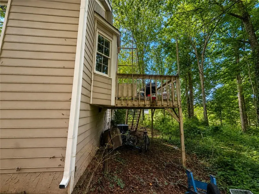 674 Ladora Drive, Dallas, GA 30157 - #2