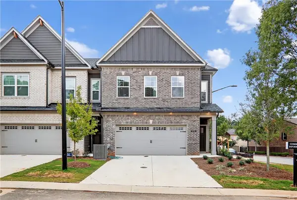3230 Cyrus Creek Drive #21, Kennesaw, GA 30152