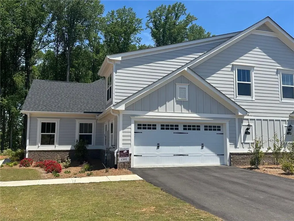 3740 Baguette Court #1301, Cumming, GA 30028 - #1