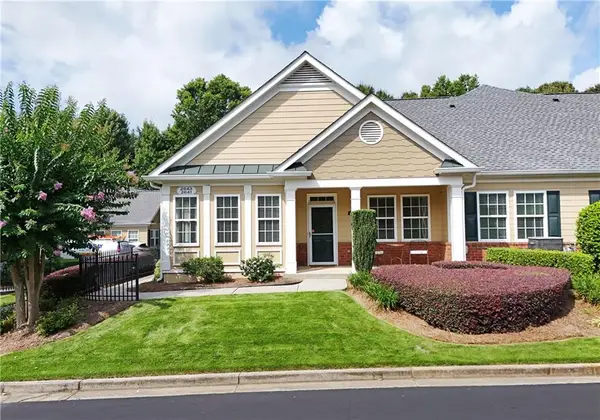 2641 Grapevine Circle #804, Cumming, GA 30041
