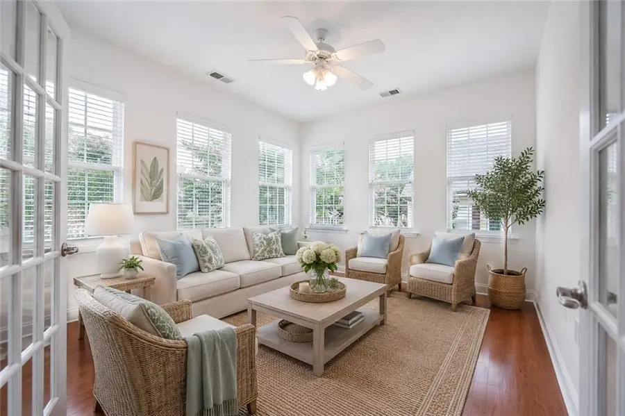 2641 Grapevine Circle #804, Cumming, GA 30041 - #2