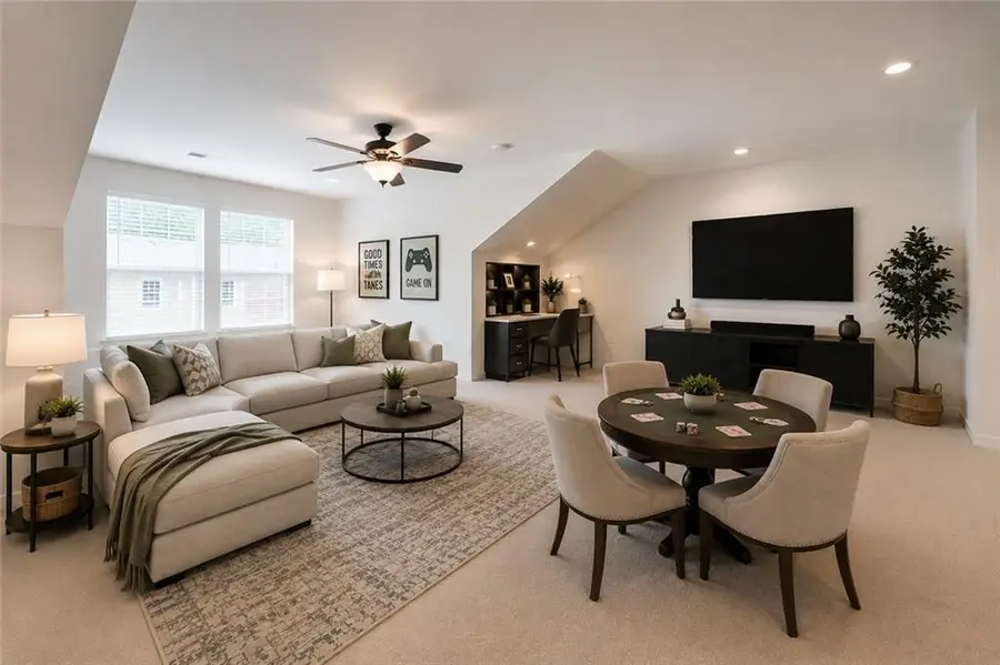 2641 Grapevine Circle #804, Cumming, GA 30041 - #3