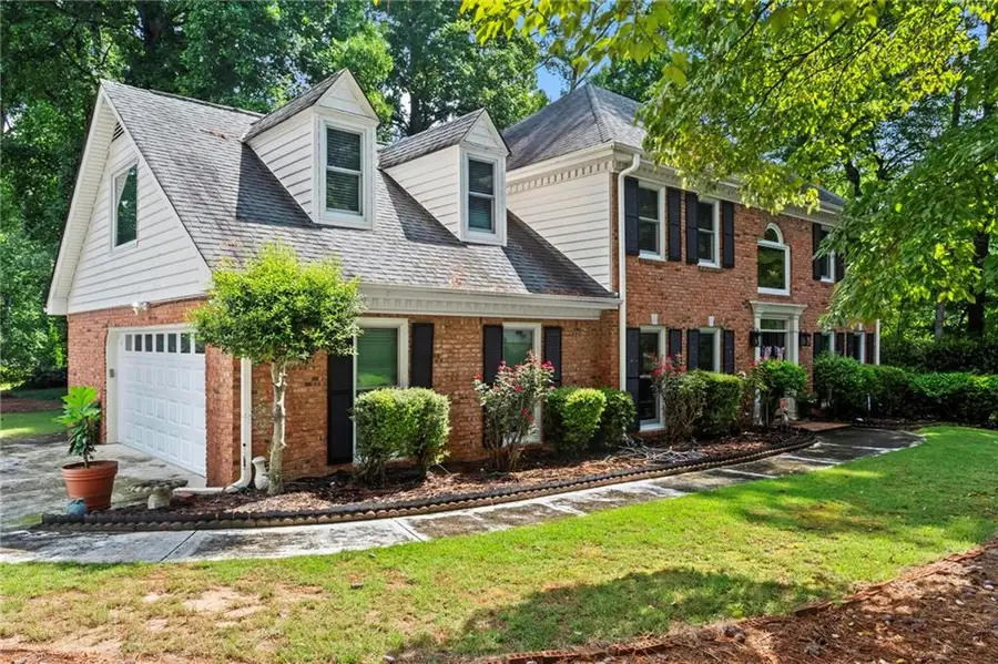 140 Lakeside Drive, Kennesaw, GA 30144 - #2