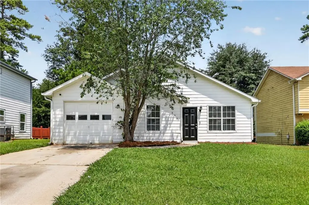 837 Shoals Court, Atlanta, GA 30349 - #1