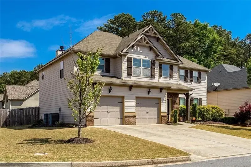 91 Ashbury Circle, Dallas, GA 30157 - #3