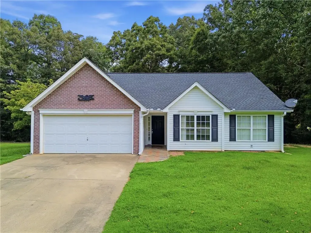 234 Dogwood Lane Se, Calhoun, GA 30701 - #1