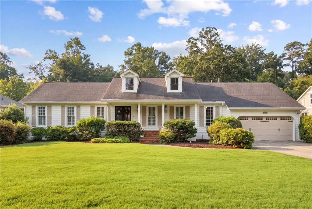 3616 Chelsea Crescent Ne, Atlanta, GA 30319 - #1