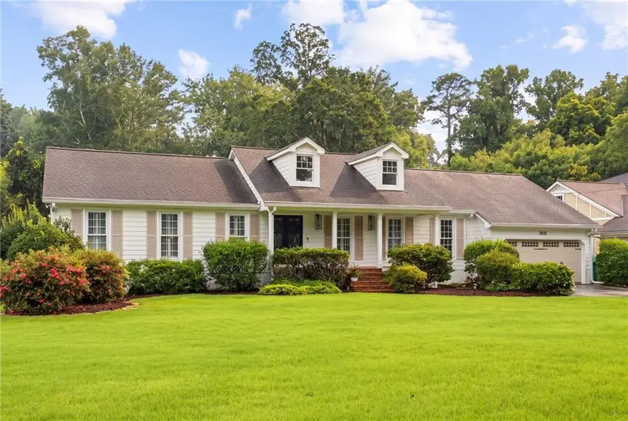 3616 Chelsea Crescent Ne, Atlanta, GA 30319 - #2