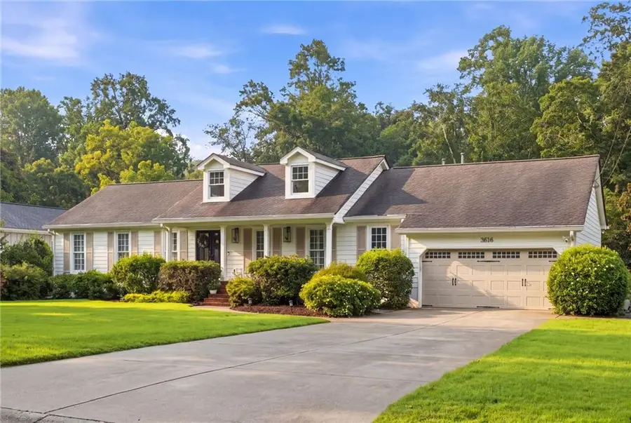 3616 Chelsea Crescent Ne, Atlanta, GA 30319 - #3
