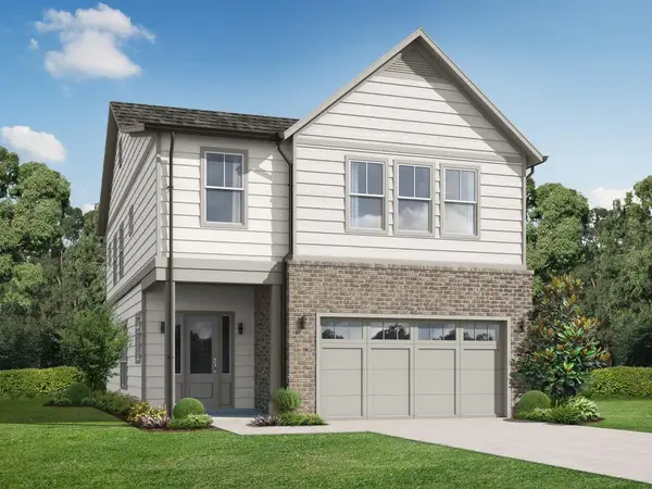 3942 Fulson Drive, Lilburn, GA 30047