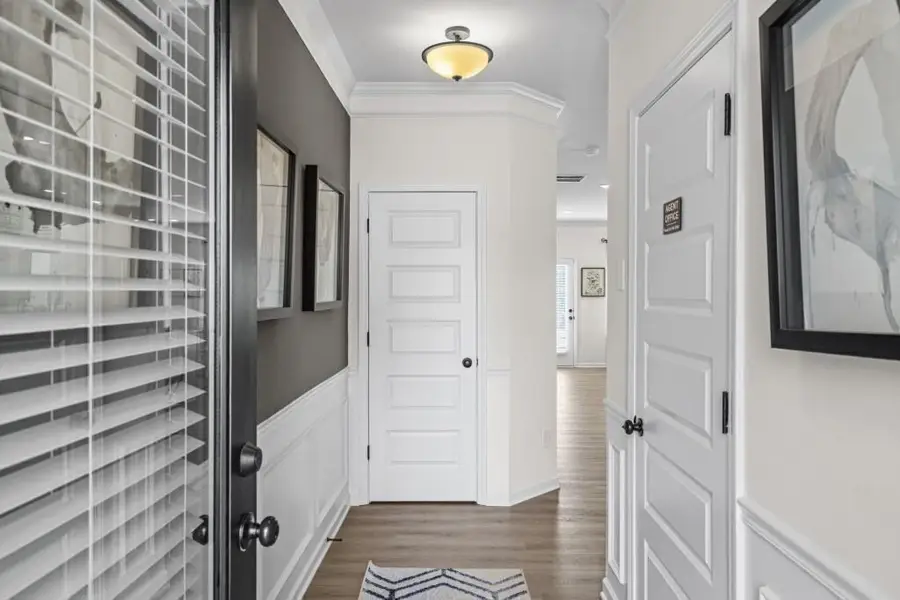1024 Stiles Circle #13, Cartersville, GA 30120 - #2