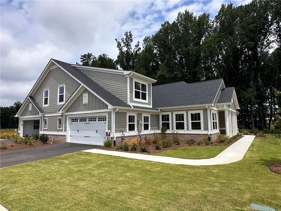 3750 Baguette Court #1202, Cumming, GA 30028 - #2
