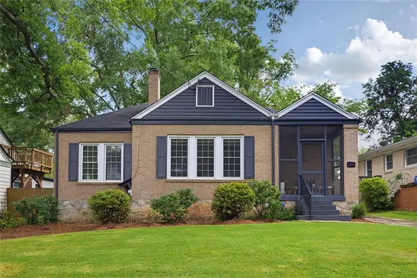 Address Withheld By Seller, Atlanta, GA 30310
