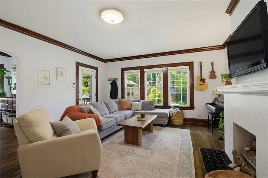 Address Withheld By Seller, Atlanta, GA 30310 - #3