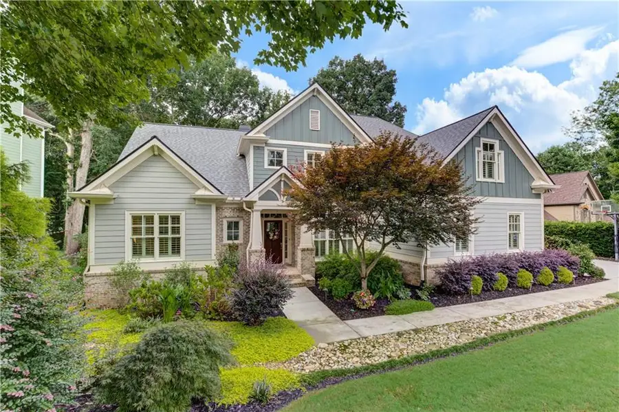 8785 Mica Creek, Ball Ground, GA 30107 - #3